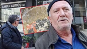 Atatürk Caddesi’ndeki Pide İmalathanesinde Denetim ve Mühürleme Olayı