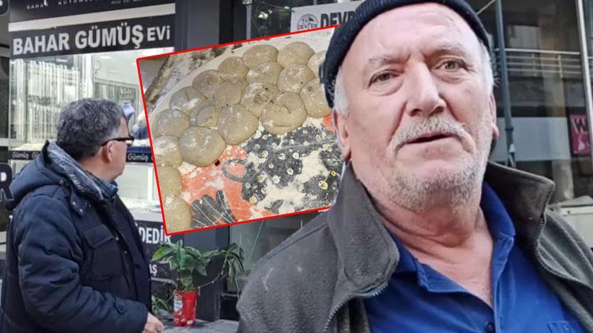 Atatürk Caddesi’ndeki Pide İmalathanesinde Denetim ve Mühürleme Olayı