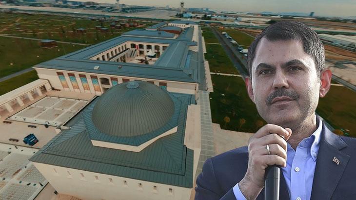 Atatürk Havalimanı Millet Bahçesi: Türkiye’nin En Büyük Şehir Parkı ve Afet Toplanma Alanı