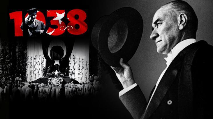 Atatürk’ün Son Günleri: Anılar ve Yaşananlarda İnsanî Yanlar