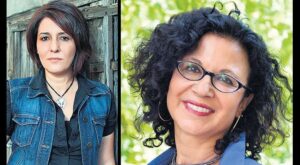 Attilâ İlhan Roman Ödülleri 2025: Sibel K. Türker ve Raşel Meseri’nin Eserleri Paylaşıma Değer Görüldü