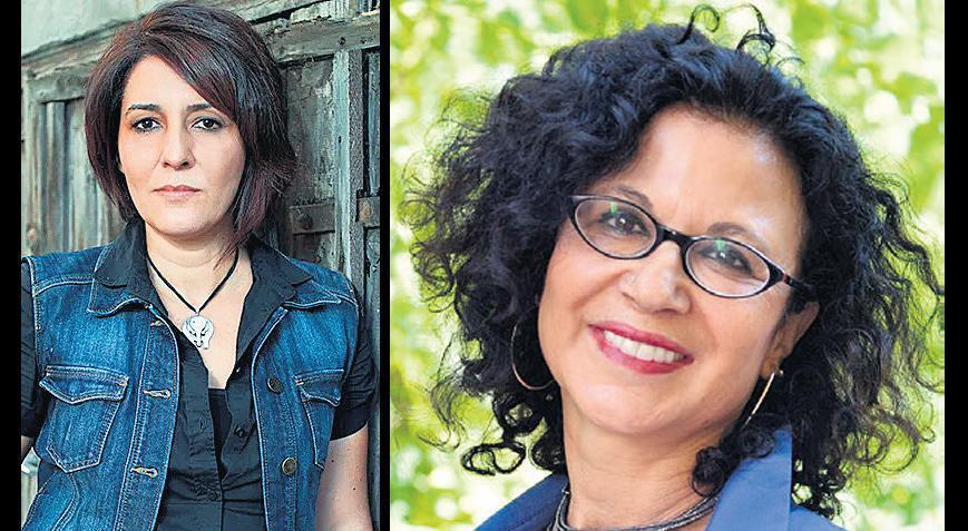 Attilâ İlhan Roman Ödülleri 2025: Sibel K. Türker ve Raşel Meseri’nin Eserleri Paylaşıma Değer Görüldü