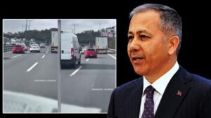 Avcılar’da Makas Atan Sürücüler İçin Yeni Cezalar ve Yetkililerin Uyarısı