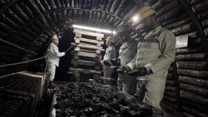 Avrasya Yer Bilimleri Kongresi’nde Türkiye’nin Mineral Potansiyeli ve Sürdürülebilirlik Vurgusu