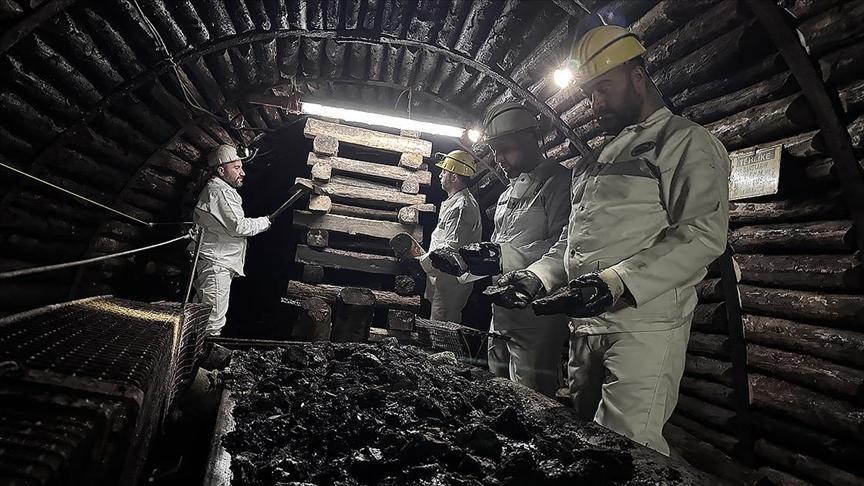Avrasya Yer Bilimleri Kongresi’nde Türkiye’nin Mineral Potansiyeli ve Sürdürülebilirlik Vurgusu