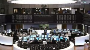 Avrupa ve ABD Finans Piyasalarında Güncel Dönemler: Hisse Senetlerinde Düşüşler ve Fed Beklentileri