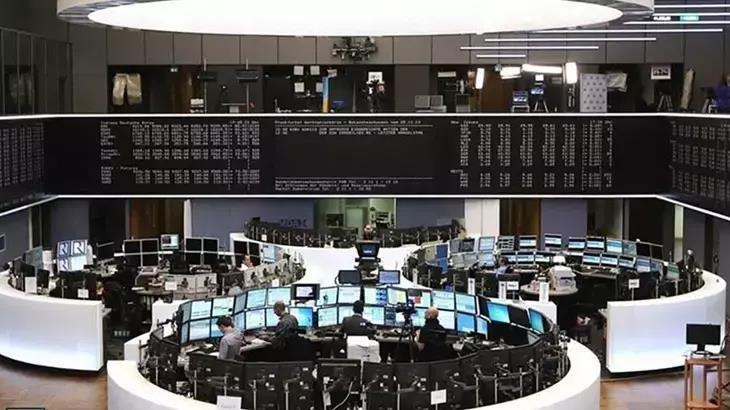 Avrupa ve ABD Finans Piyasalarında Güncel Dönemler: Hisse Senetlerinde Düşüşler ve Fed Beklentileri