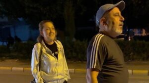 Aydın’daki Alkollü Sürücü Olayı: Polis Müdahalesi ve Adli İşlem Süreci