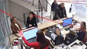 Aynur Karagöz Vakasında Vasilik ve Kamu Soruşturması Detayları