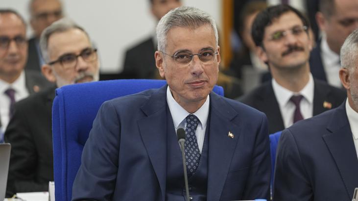 Bakan Memişoğlu: Aile Hekimliği ve MHRS ile İlk Basamakta Dönüşüm Pazarı Etiğiyle Hayata Geçirildi