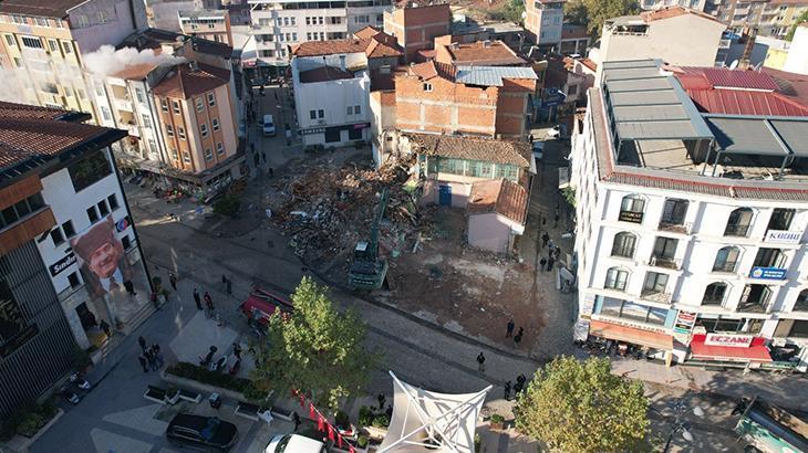 Balıkesir İçin 25 Milyon Liralık Barınma ve Taşınma Desteğiyle Deprem Sonrası Yardım Paketi Detayları