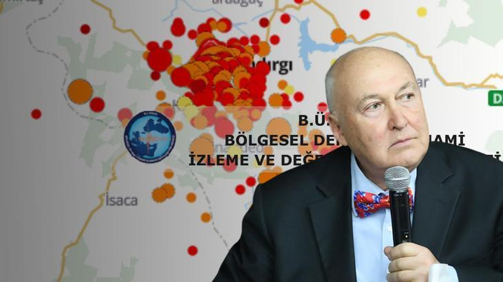 Balıkesir-Sındırgı Depremi ve Artçı/Fay Durumu: Bilgilendirme ve Uzun Vadeli Uyarılar