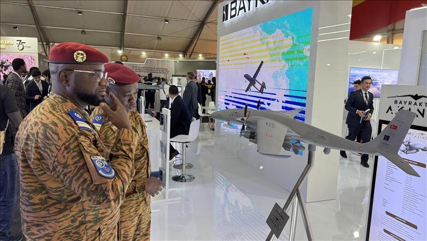Bamako Expo BAMEX’25’te Türk Savunma Teknolojileri Zirvesi: Baykar’ın Afrika Büyüme Yolculuğu
