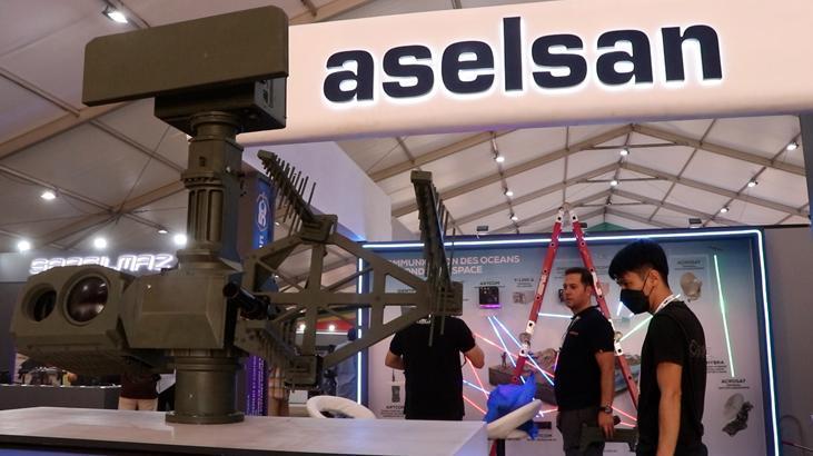 BAMEX’25: Türk Savunma Sanayisi Afrika İçin Yeni İş Ortağına Dönüşüyor