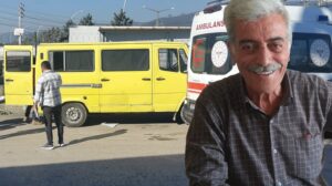 Barbaros Mahallesi Mini-büsteyle Yaşayan Adamın Trajik Sonu ve Ailesinin Kaybı