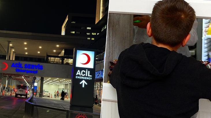 Başakşehir Ortaokul Kantininde Zehirlenme Şüphesi: Yakalanan Şüpheliler ve Olayın Gelişimi