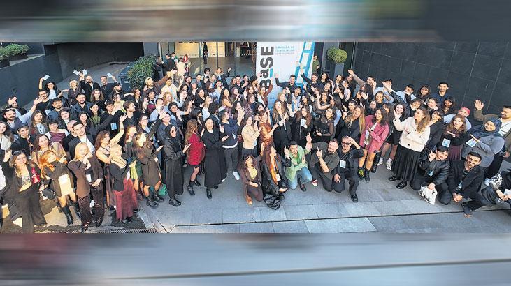 Base’nin 9. Edisyonunda Genç Sanatçıların Yüzleşmesi: Şehrin Ritmi ve Doğanın Sesi