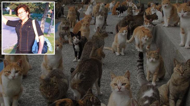 Başıboş Yangın Faciası: İzmir’de Hayvan Koruma Derneği Kurucusunun Evinde Üzücü Olay