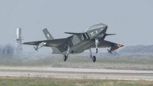 Bayraktar KIZILELMA: Milli İnsansız Savaş Uçağıyla Hava-Hava Taarruzunda Yeni Bir Çağ