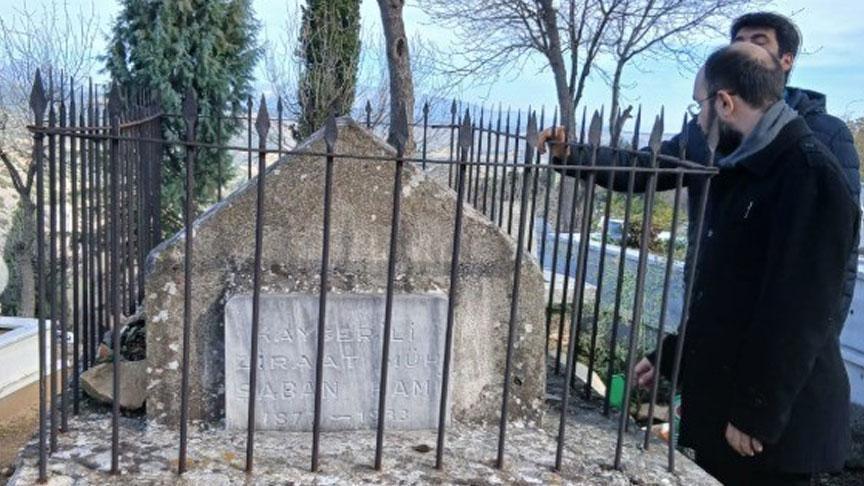 Behçet Kemal Çağlar’ın Baba Mezarı: Bilecik’te Yeni Bir Edebiyat Tarihi Detayı