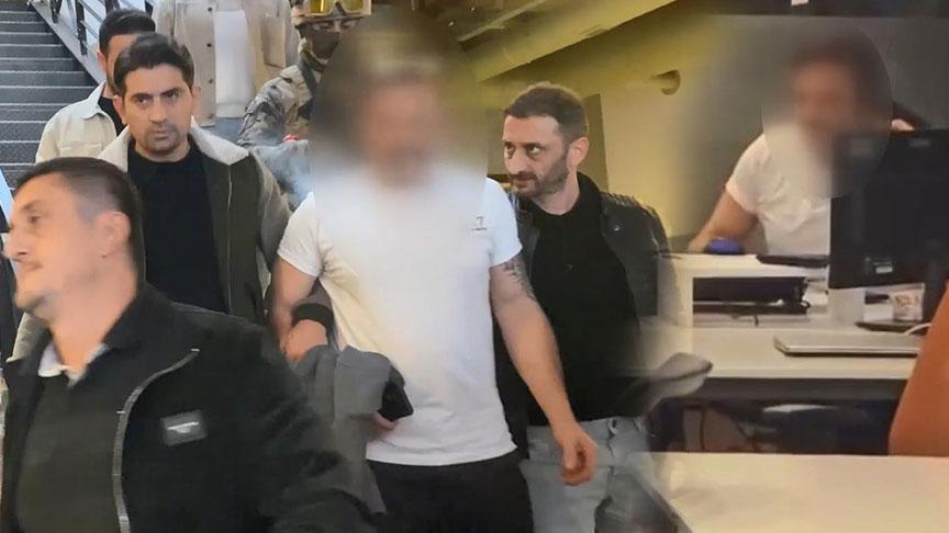 Beinsport Olayı: Silah Göstermeli Müdahale ve Tutuklama Süreci