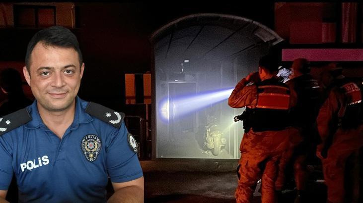 Belen’de Oto Galeri Yangını ve Ardındaki Şüpheli Olaylar