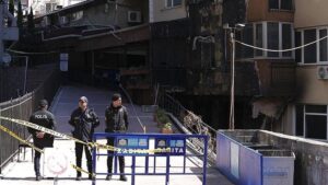 Beşiktaş Yangını: Mahkeme Süreci ve Kusur Tespiti İçin Uzman Bilirkişi Talepleri