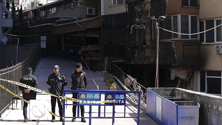 Beşiktaş Yangını: Mahkeme Süreci ve Kusur Tespiti İçin Uzman Bilirkişi Talepleri