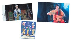 Beyoğlu Emerging International: Yeni Nesil Jazz Yıldızları İstanbul’da Buluşuyor