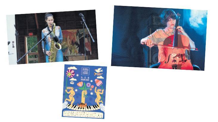 Beyoğlu Emerging International: Yeni Nesil Jazz Yıldızları İstanbul’da Buluşuyor