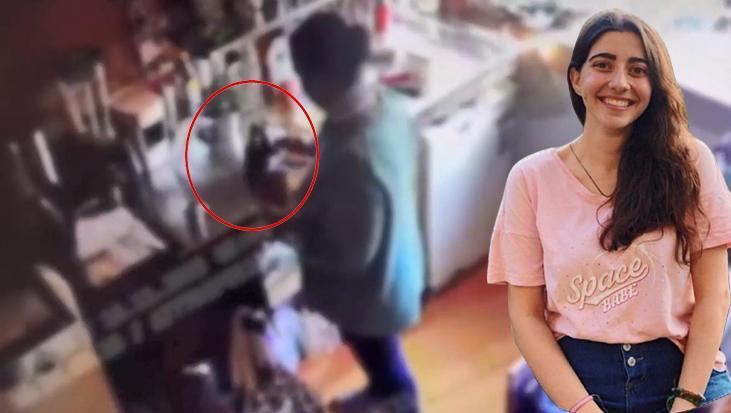 Beyoğlu’nda Kafe Olayı: Kahve Deterjanla Hazırlanmış Olabilir