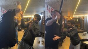 Beyoğlu’nda Restoran Olayı: Ünlü Oyuncu Gözaltında, İşletme Mührüldü