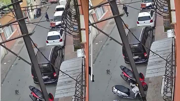 Beyoğlu’nda Yaşanan Olay: Şiddet Anı ve Ardındaki Gelişmeler