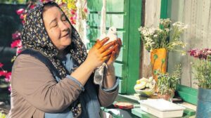 Bi Umut: Yeşilçam Hızında İyiliğin Gerçek Hikayesi