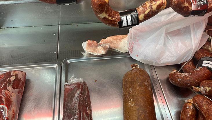 Bilecik Zabıta Denetimlerinde Kasaplarda Hijyen ve Üretim Koşulları Ön Planda