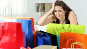 Bilinçli Farkındalıkla Alışveriş: Tüketim Tuzağına Karşı İçgörüler ve Yol Haritası