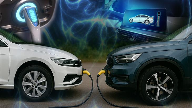 Birbirine Şarj Olan Arabalar: V2V Teknolojisi ve Mobil Şarjın Güncel Zorlukları