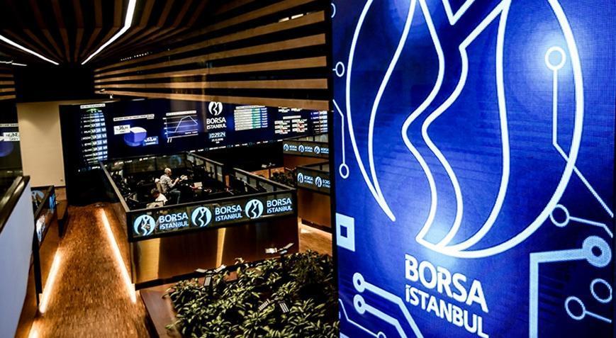 BIST 100 Günü Alıcılı Kapanışla Noktaladı: Enflasyon Verileri ve Piyasa Beklentileri