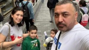 Böcek Ailesinin Ölümüyle İlgili Soruşturma: Fosfin Tespiti ve Gözaltılar