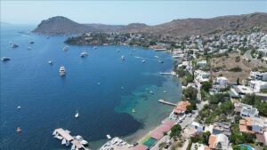 Bodrum’da El Yapımı Guletler ve Yatlar: 2026 İçin Yeni Planlar ve Sürdürülebilir Yat Turizmi