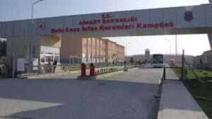 Bolu Cezaevi Açık Görüş Alanında Yaşanan Olayın Detayları ve Sonuçları