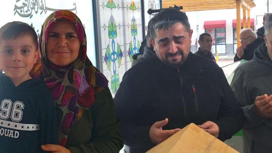 Bozkurt’ta Anne ve Oğlunun Kaybı: Cenaze Törenleri ve Soruşturma Gelişmeleri
