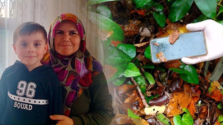 Bozkurt’ta Anne ve Oğlunun Kaybı: Olayın Gelişimi ve Soruşturma