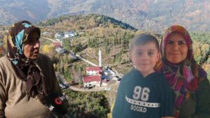 Bozkurt’taki Arama Çalışmaları 9. Günde Devam Ediyor: Anne ve Oğlunun Kaybı Hakkında Son Gelişmeler