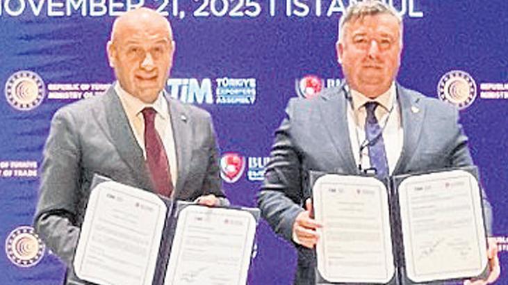 Bulgar-Türk Ticaret ve Sanayi Odası İş Birliğiyle Güçlenen Yatırım ve Tedarik Fırsatları