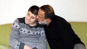 Bulut İçin Umut: Zariç Ailesinin Mücadelesi ve Dayanışma Çağrısı