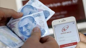 Burs ve Kredilerde İlk Ödeme Planı: Ziraat Bankası Hesaplarına Yatırılacak Takvim