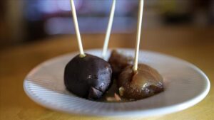 Bursa Kestane Şekeri: AB ve Türk Patent Tesciliyle Küresel Tanınan Bir Marka