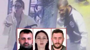 Büyükçekmece’de Üç Cinayetin Ardındaki Gelişmeler ve Takip