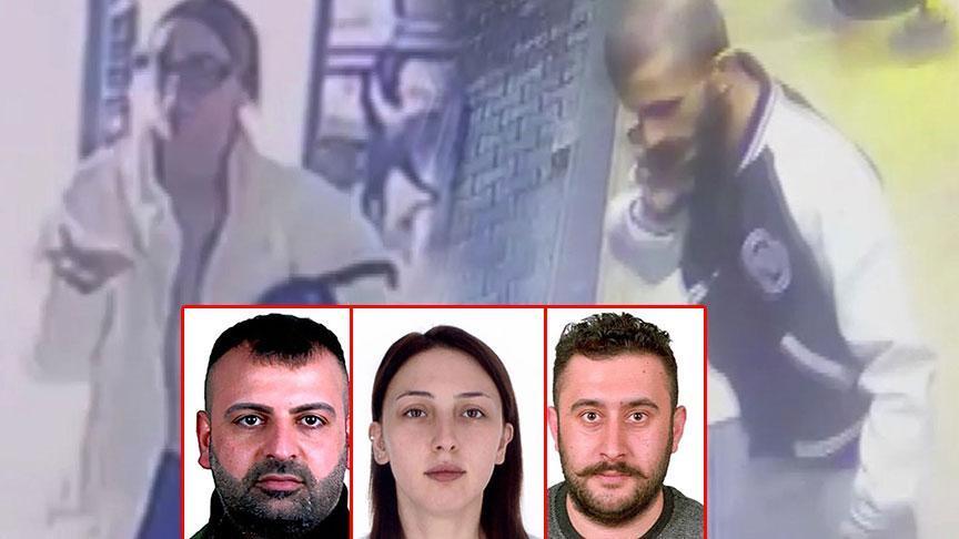 Büyükçekmece’de Üç Cinayetin Ardındaki Gelişmeler ve Takip